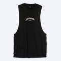 Mens Micromesh Hybrid Tank