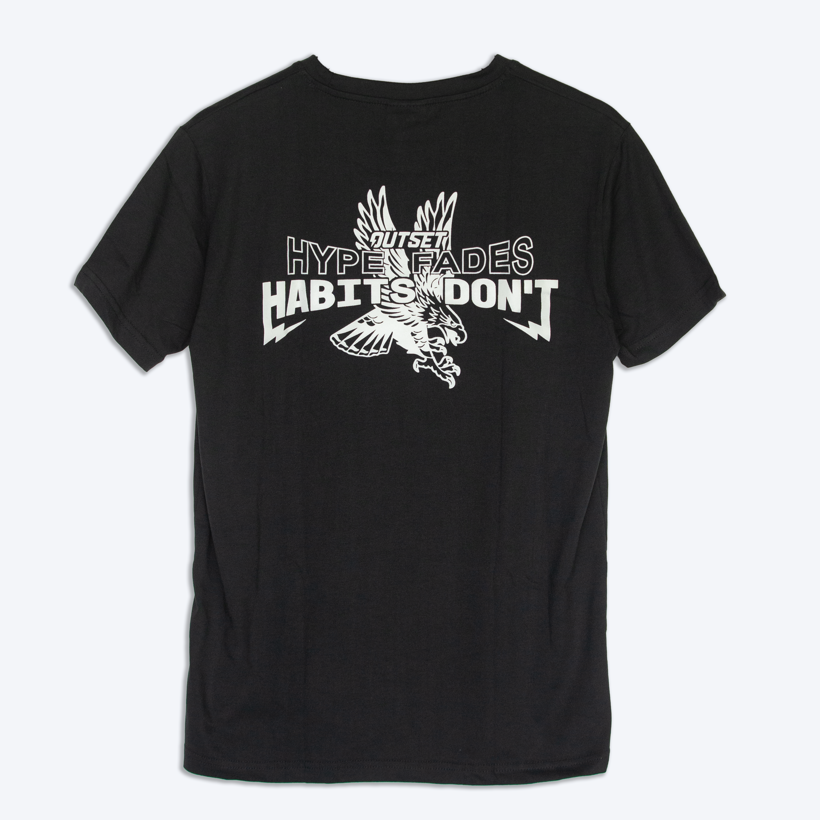 Hybrid State Tee - Eagle Attack