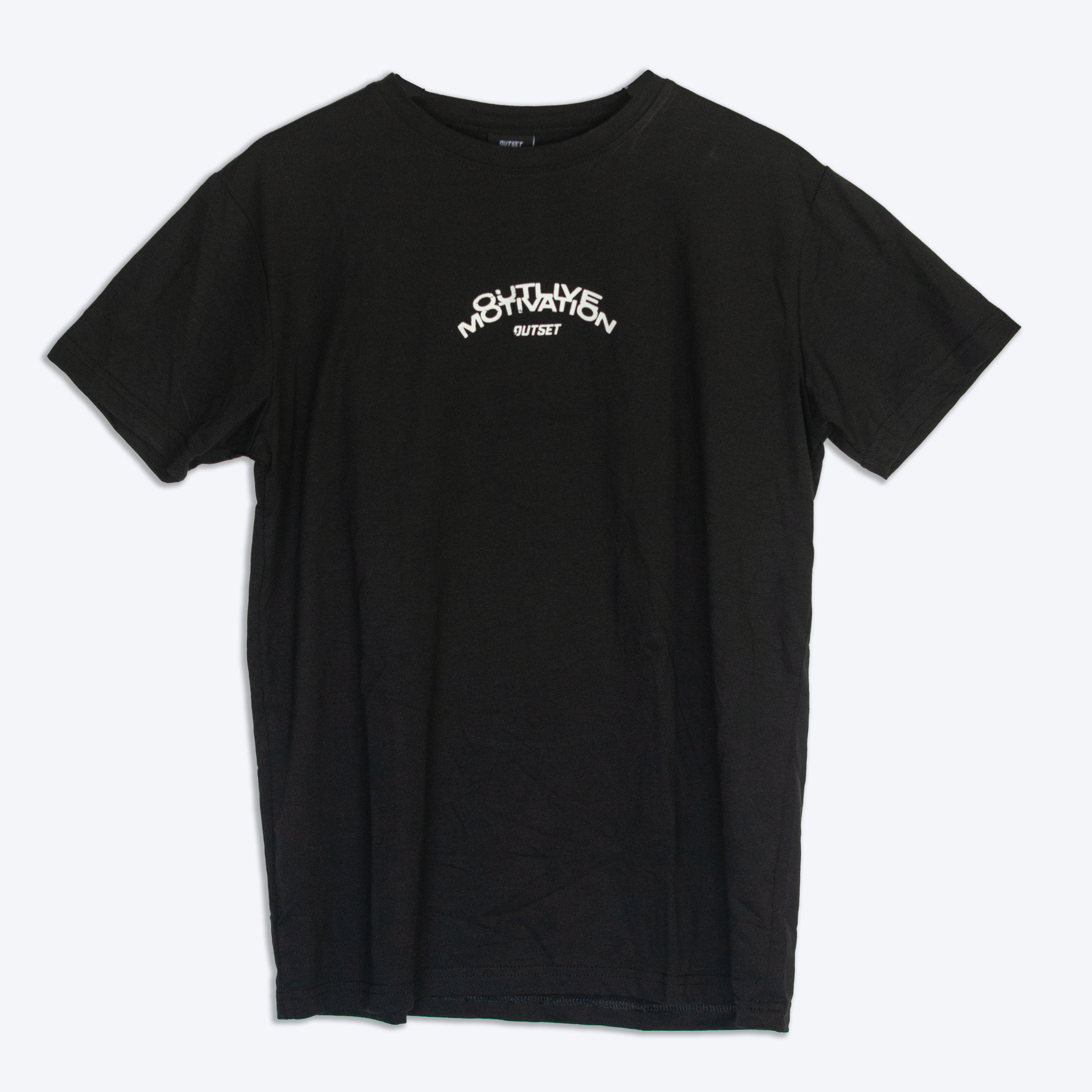Outlive Tee