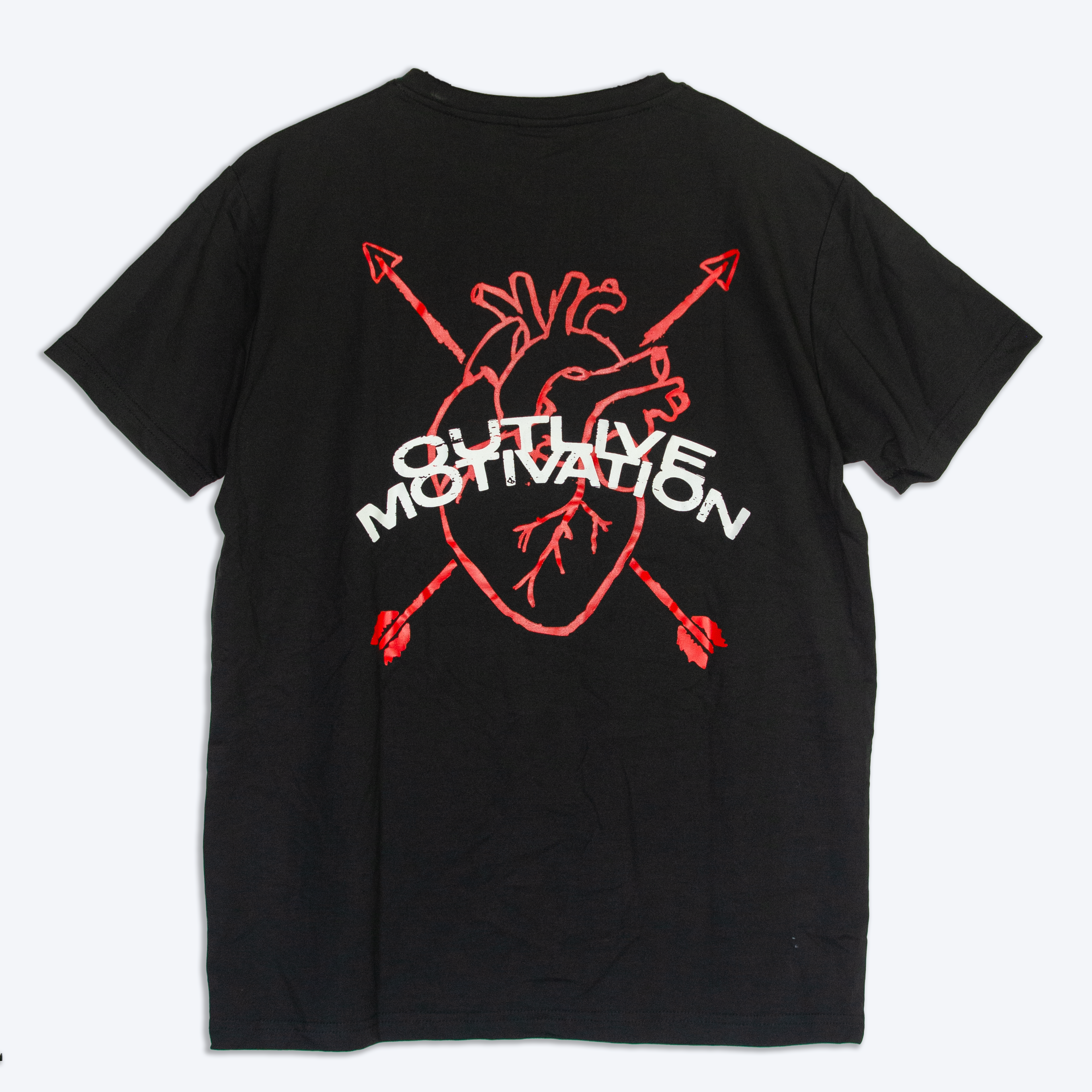 Outlive Tee