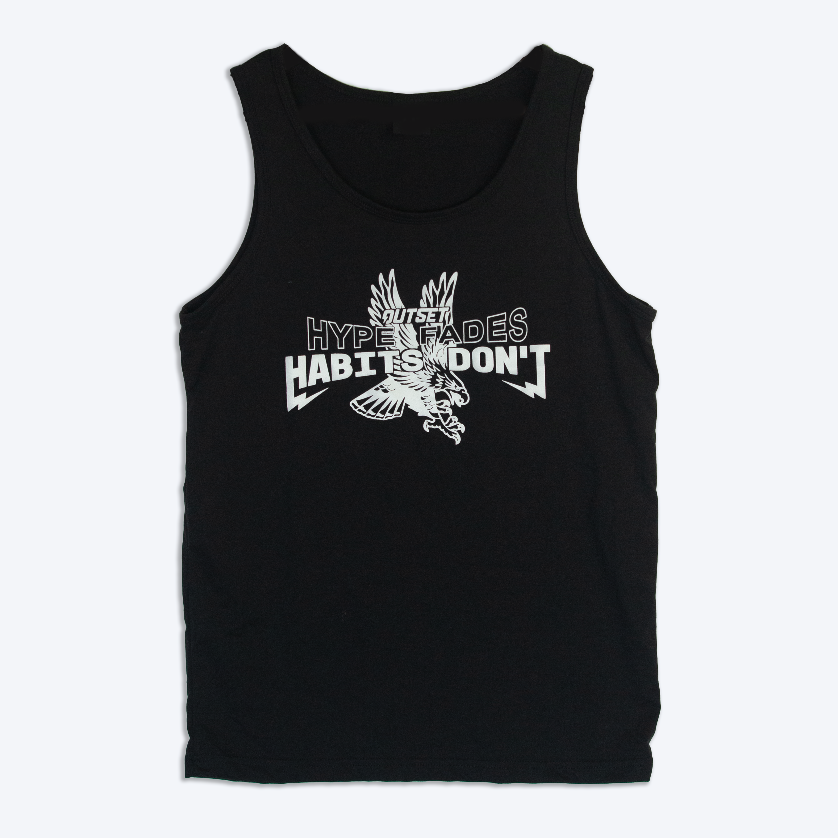 Hybrid State Tank - Eagle Attack