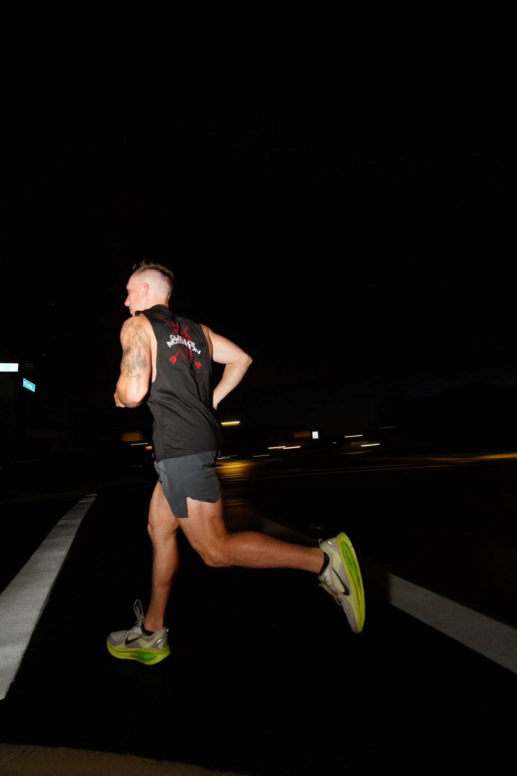 Hybrid Performance 5In Shorts- Grey