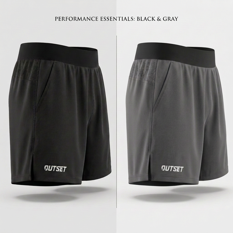 Summer Short Kit