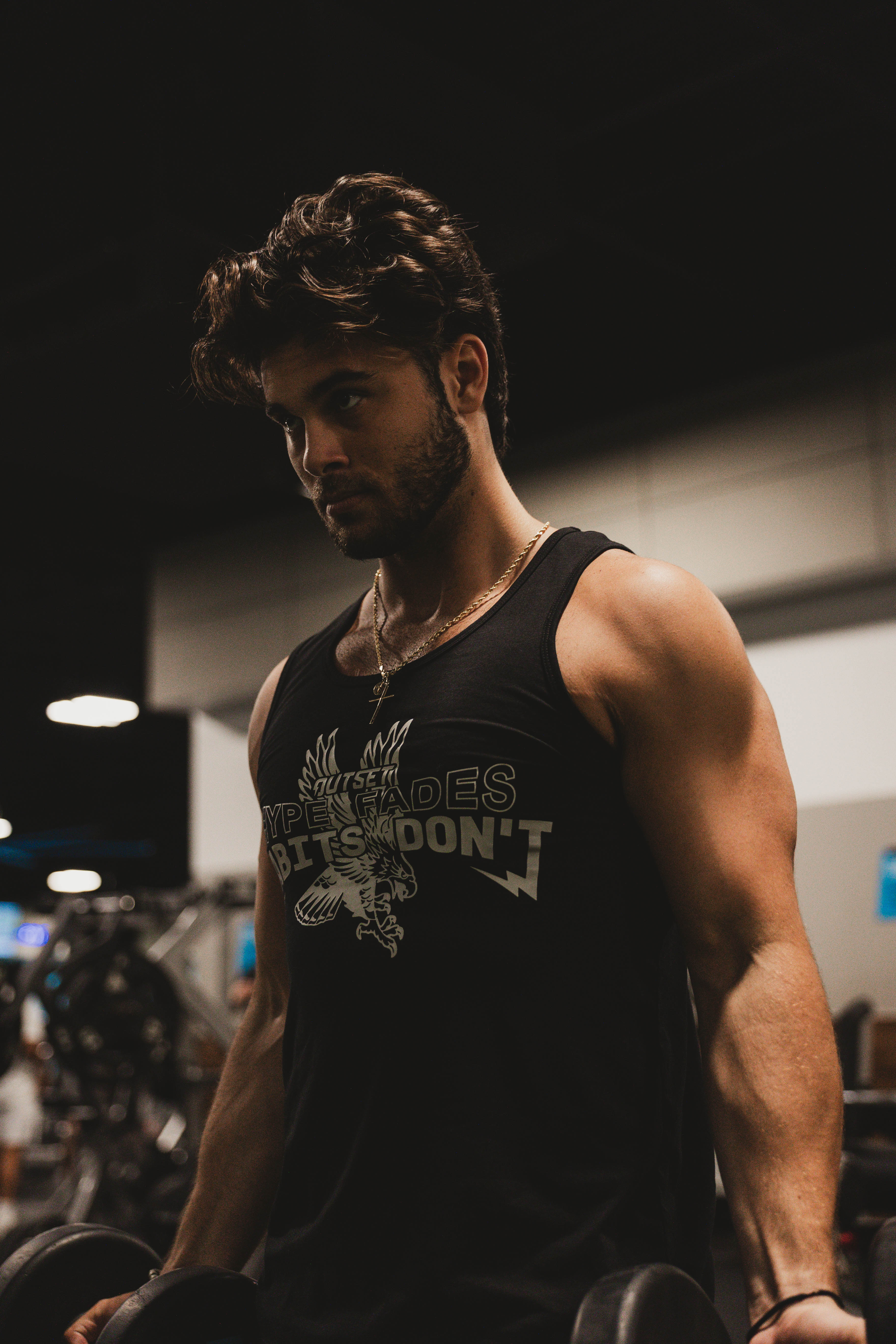 Hybrid State Tank - Eagle Attack