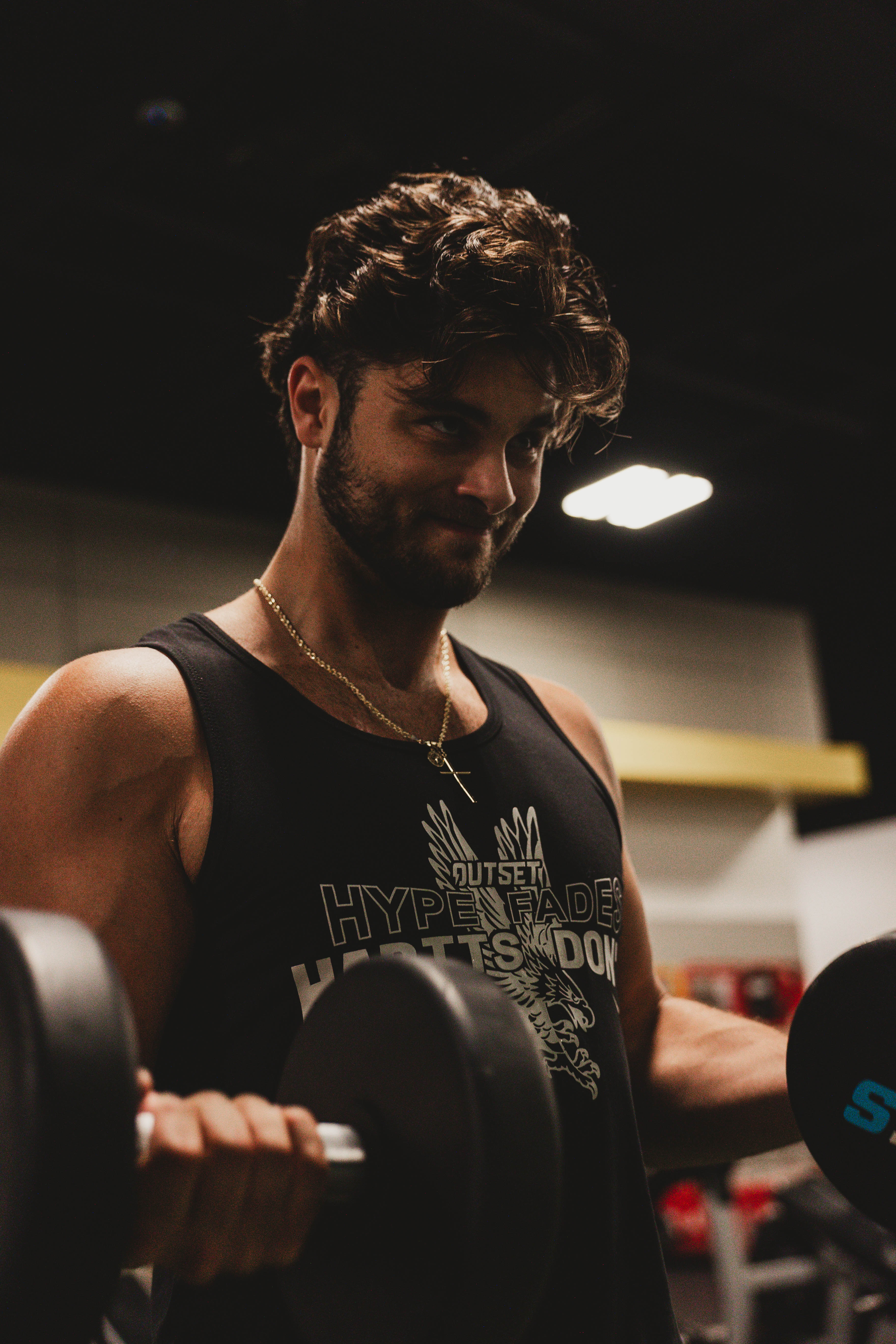 Hybrid State Tank - Eagle Attack