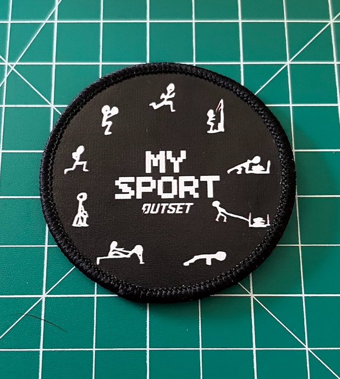 Hybrid Patch