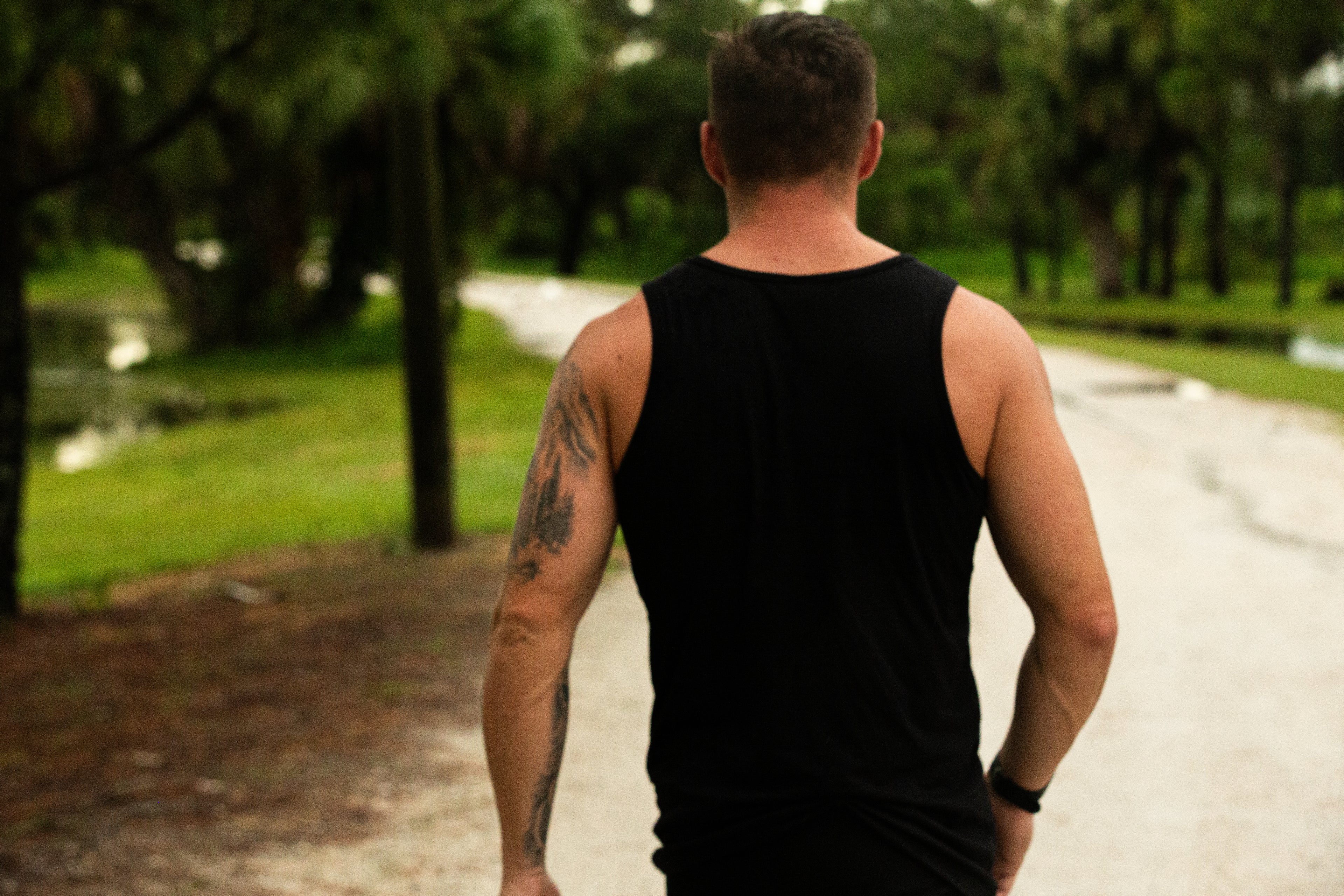 Hybrid State Tank - Eagle Attack