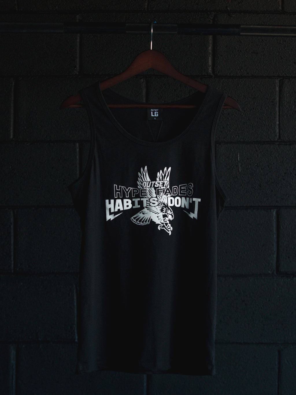 Hybrid State Tank - Eagle Attack