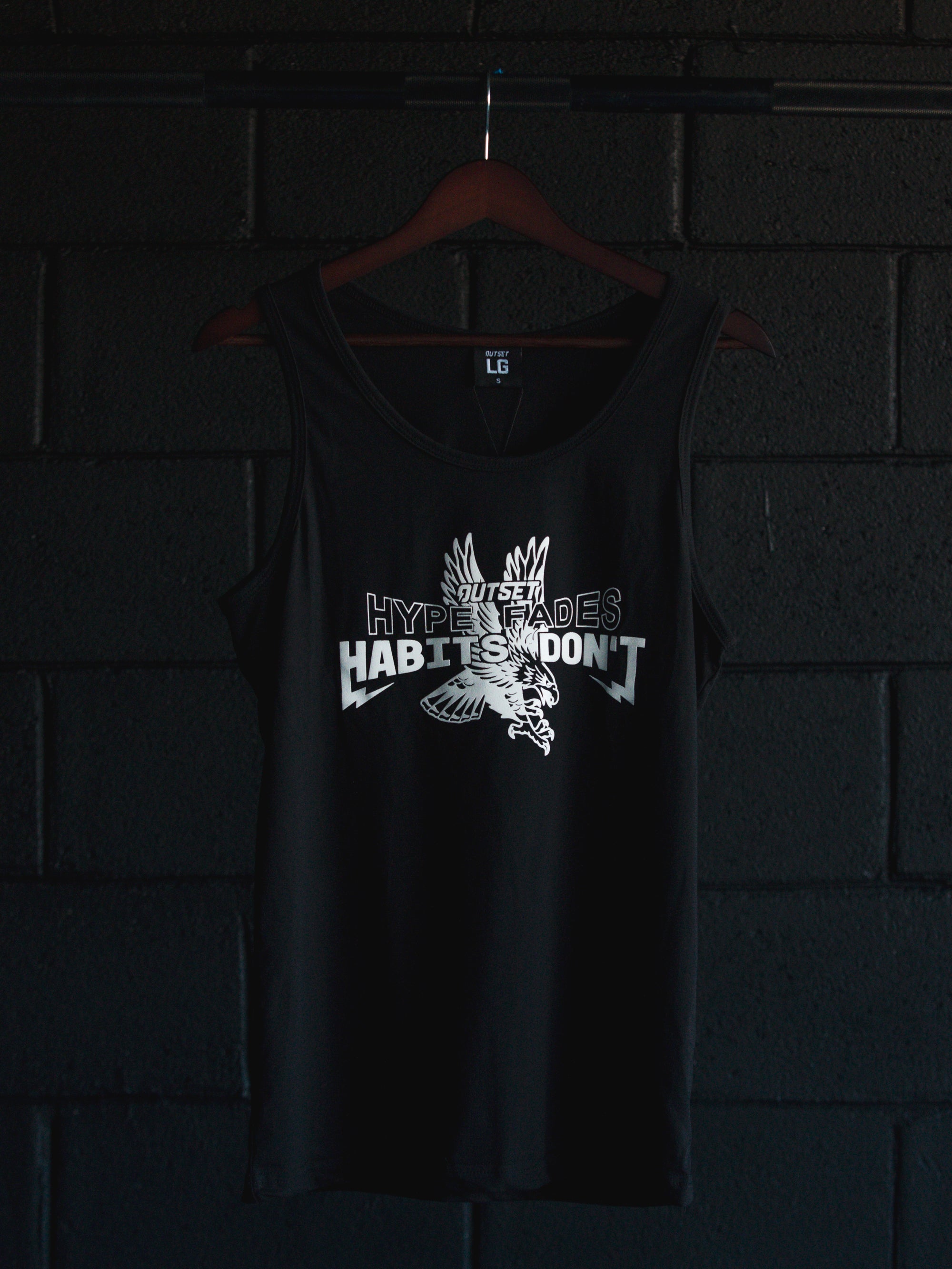 Hybrid State Tank - Eagle Attack