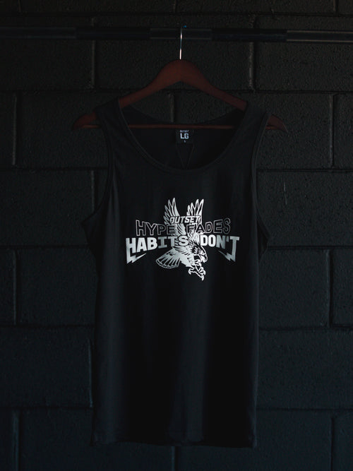 Hybrid State Tank - Eagle Attack