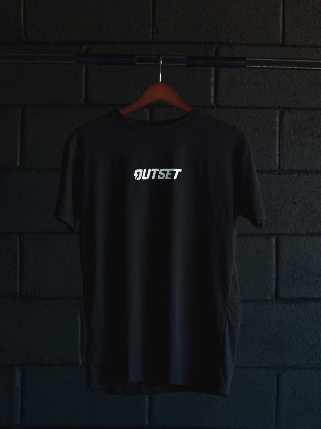 Hybrid State Tee - Eagle Attack