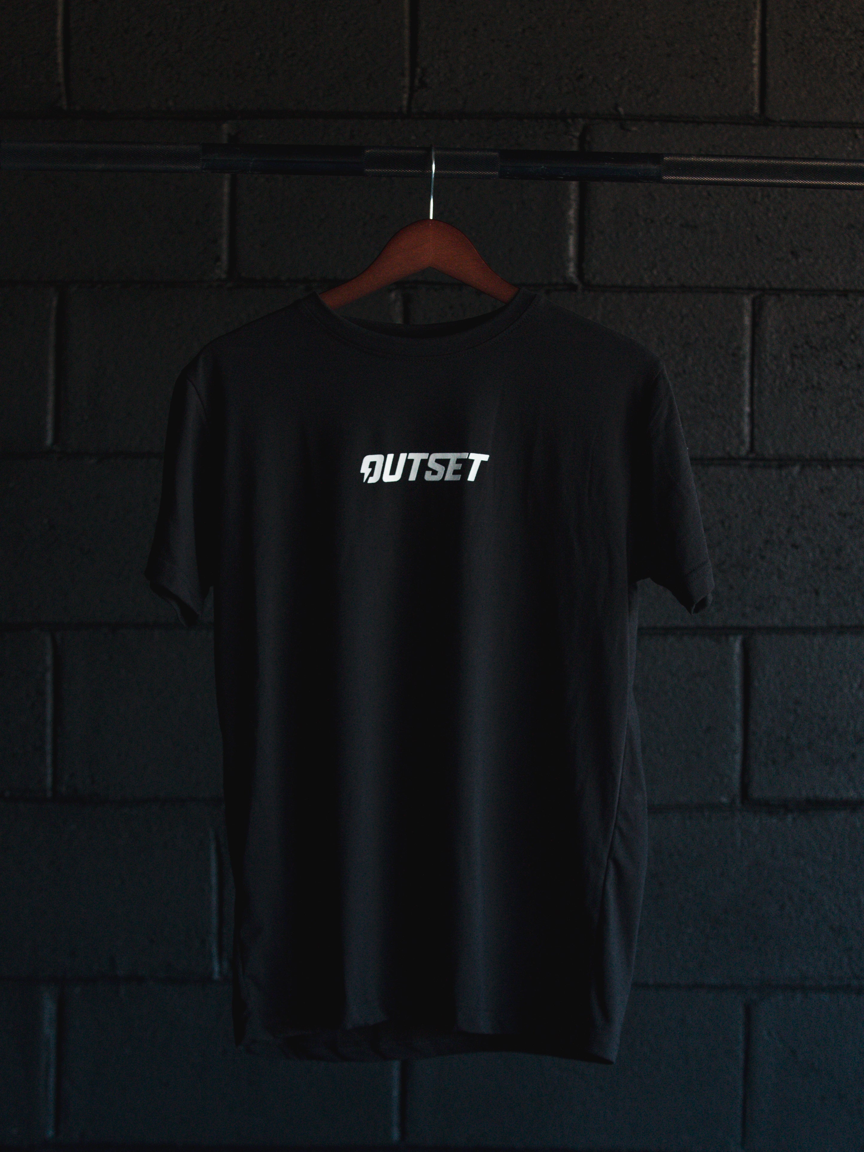 Hybrid State Tee - Eagle Attack