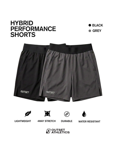 Summer Short Kit