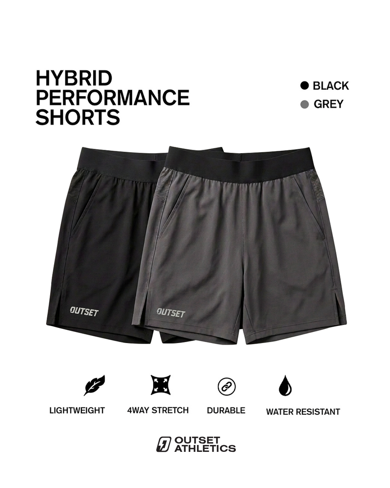 Summer Short Kit