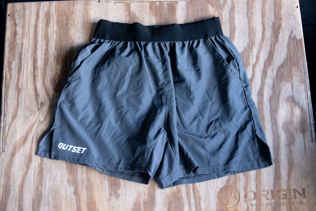 Summer Short Kit