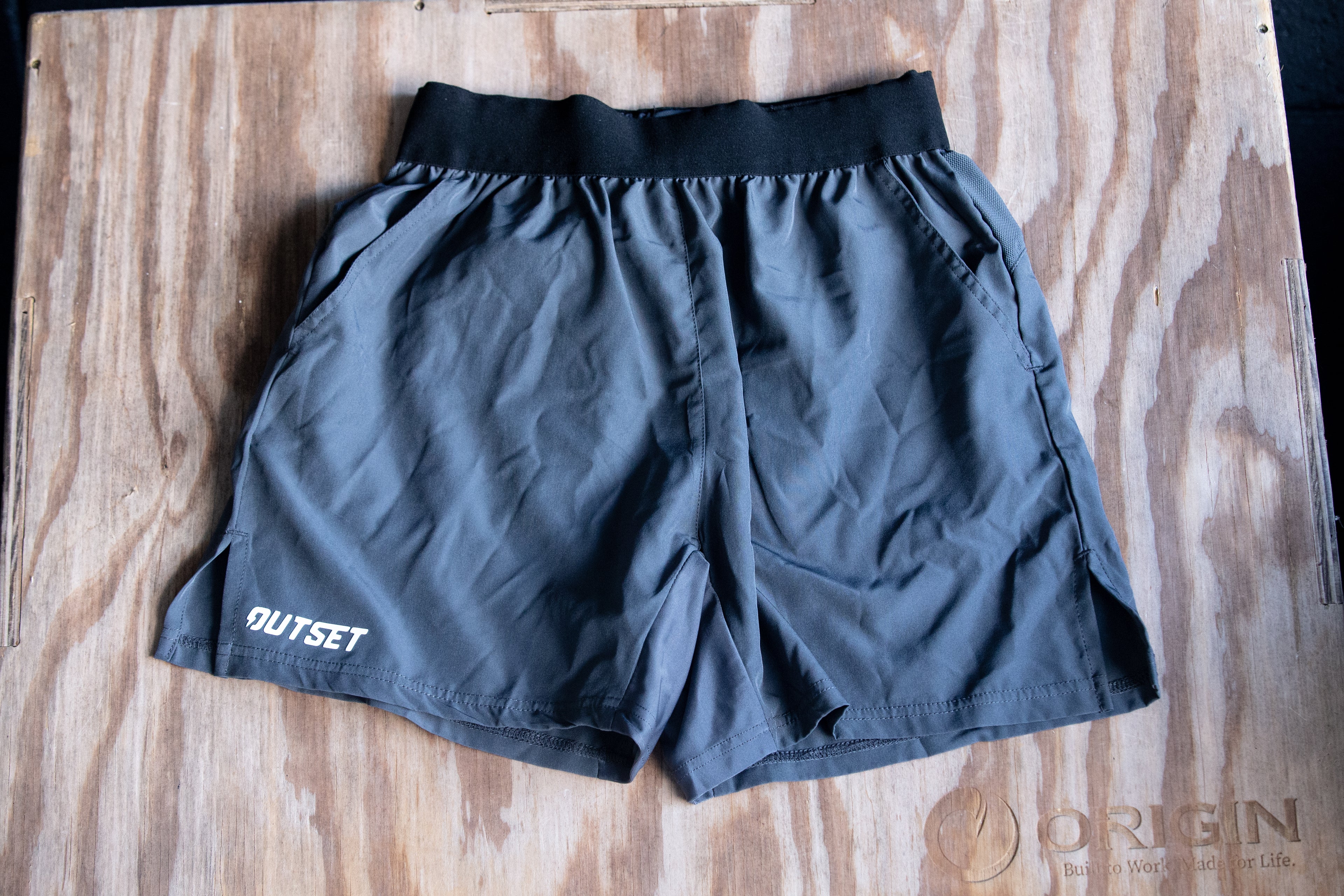 Summer Short Kit