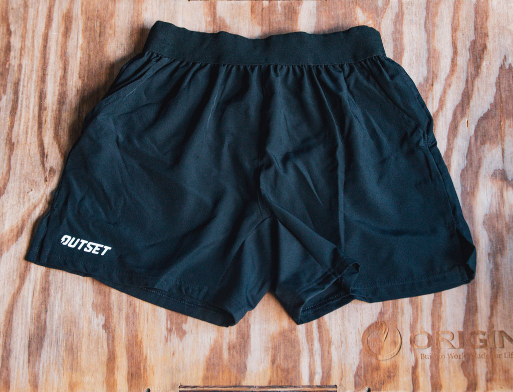 Summer Short Kit