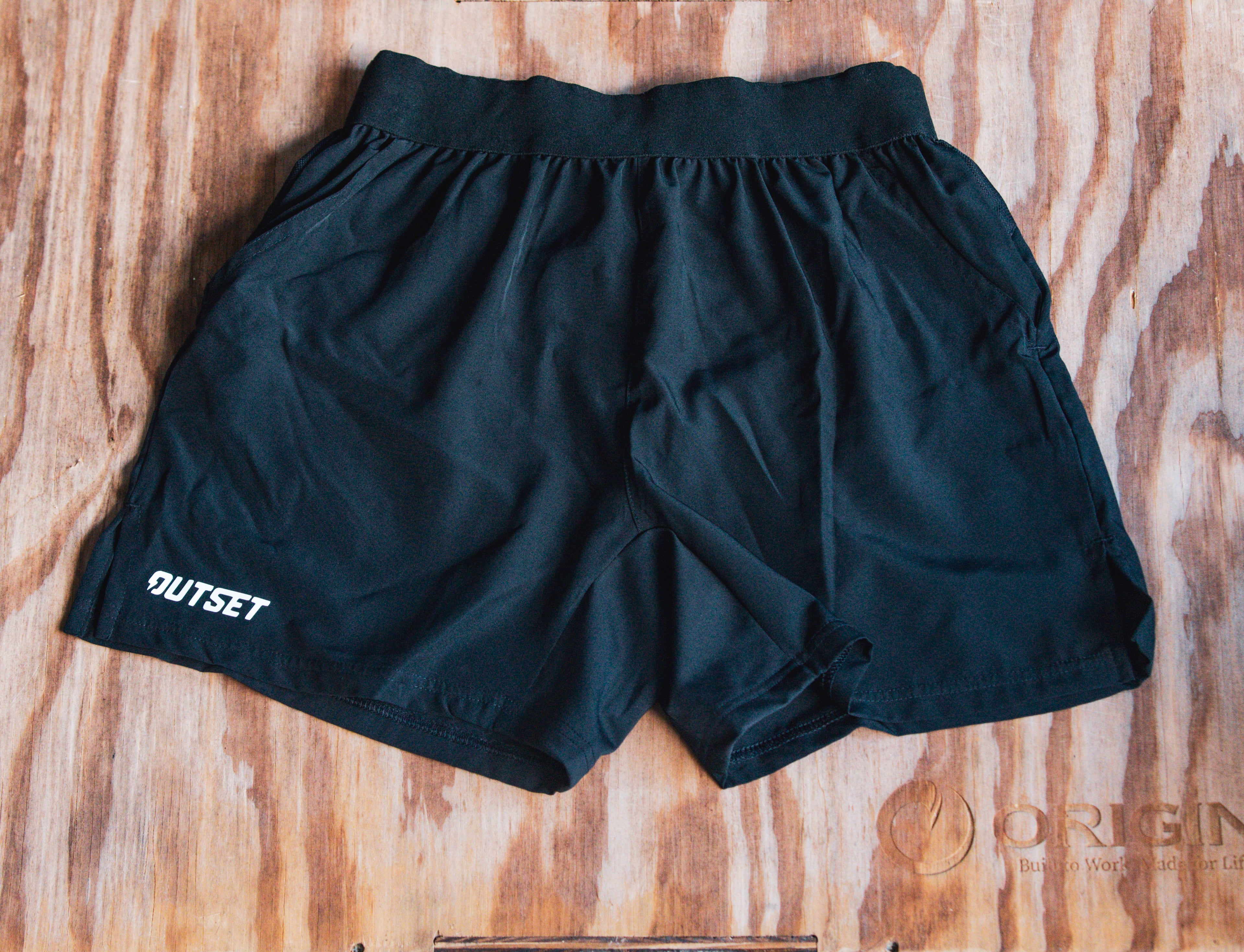 Summer Short Kit