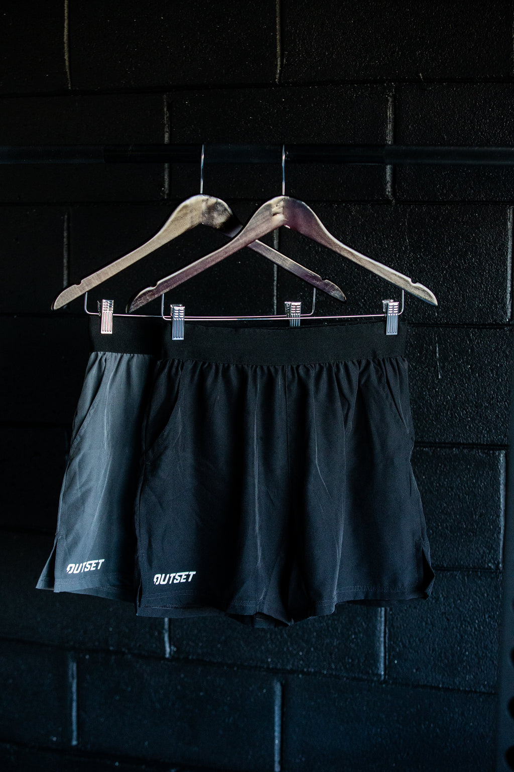 Summer Short Kit