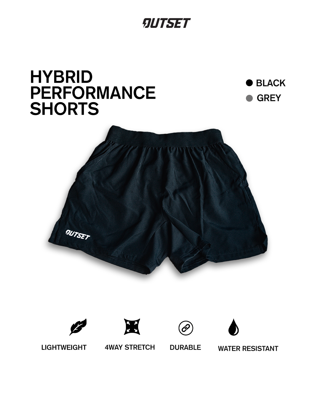 Summer Short Kit