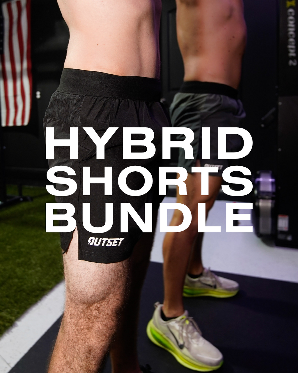 Summer Short Kit